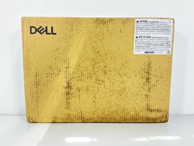Dell Pro Rugged 13.3'' FHD Ultra 5 135U 16GB 512GB SSD WiFi 6E W11P - 5JCTG