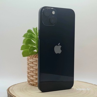 Apple iPhone 14 Plus 128GB midnight - Akzeptabler Zustand