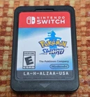 Pokemon Sword (2019,Nintendo Switch) CARTRIDGE ONLY TESTED WORKING