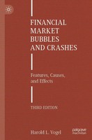Harold L. Vogel | Financial Market Bubbles And Crashes | Taschenbuch | Englisch