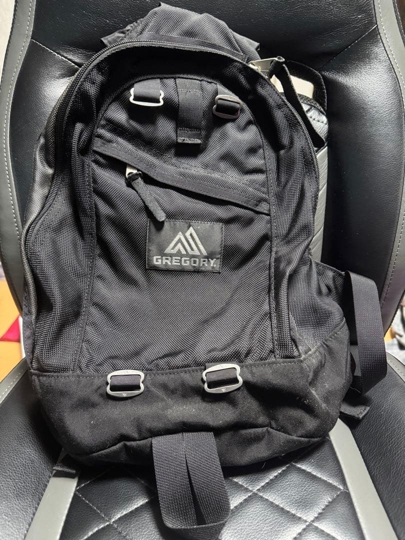Gregory Backpack - image 1