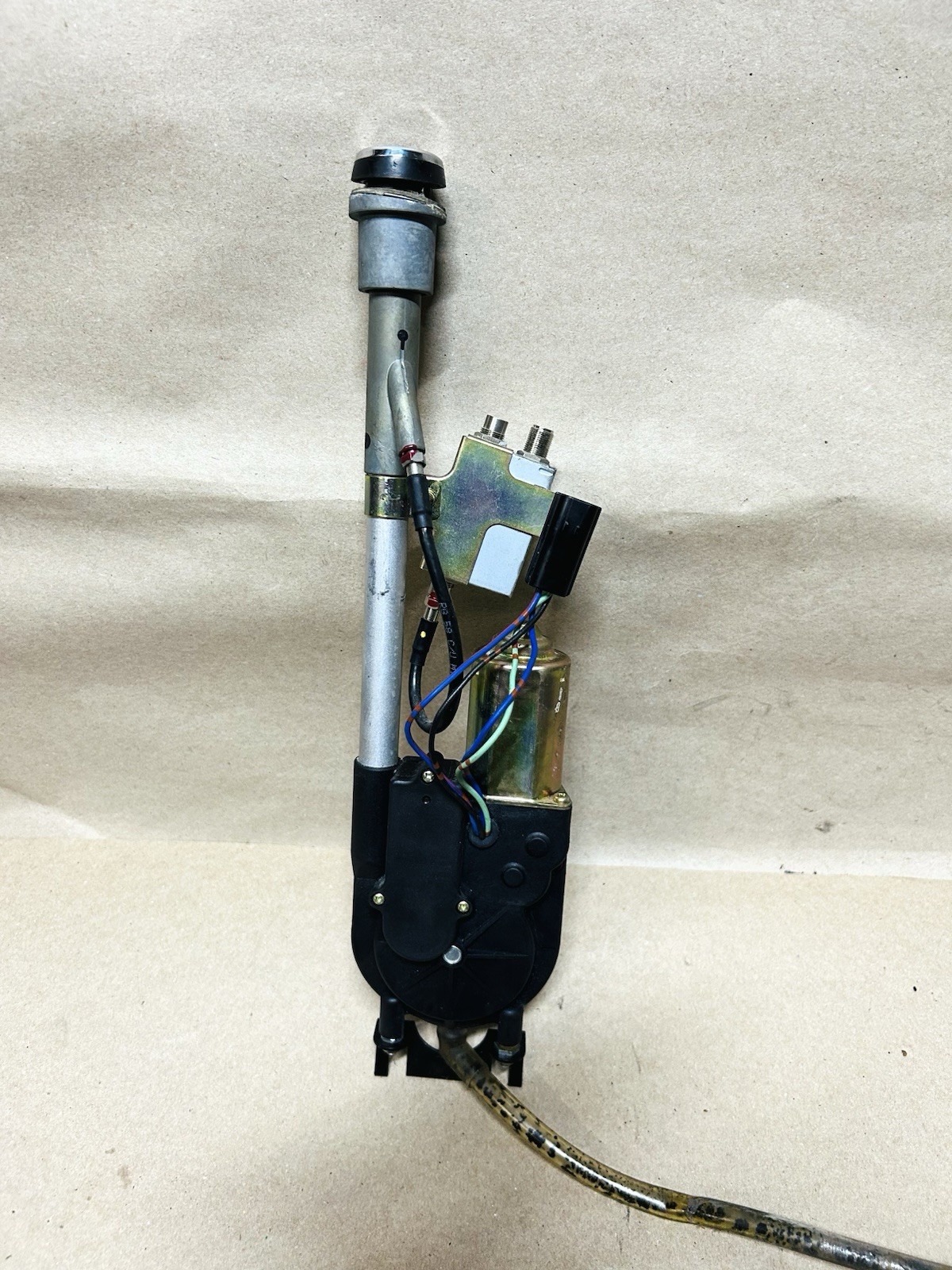 Bentley Arnage 1999-2002 Antenna