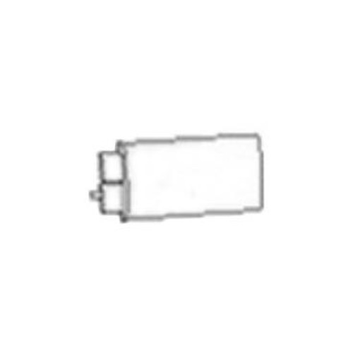 Bosch 11033336 High Voltage Capacitor