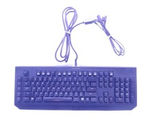 Razer Blackwidow Chroma RZ03-01220200 Wired Gaming Mechanical Keyboard - Black