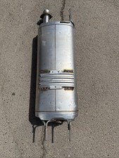 2022 - 2026 Toyota Tundra 3.4l Oem Exhaust Muffler Resonator