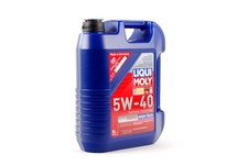 Liqui-Moly - Diesel High Tech Engine Oil (5w-40) - 5 Liter - 2022 49.28 per gallon