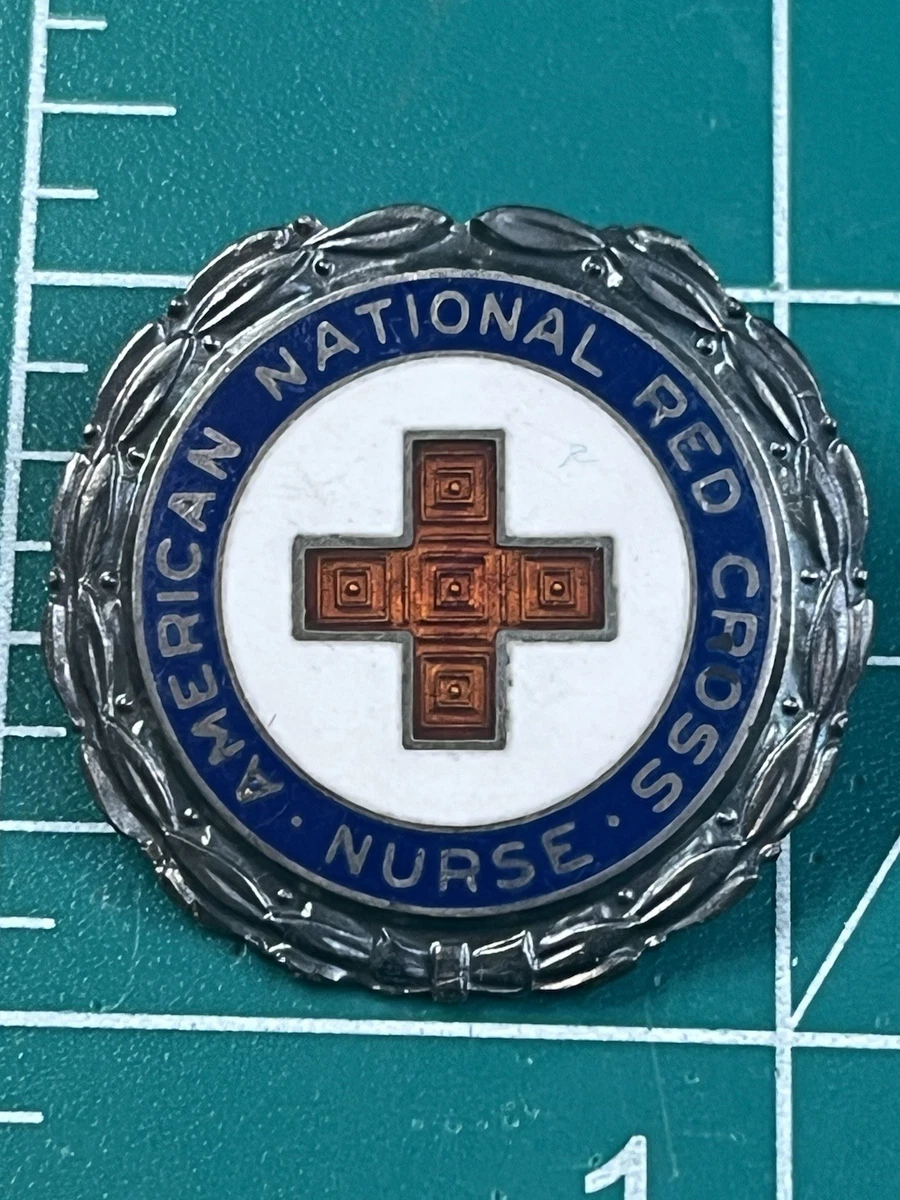 Red Cross Collectibles for sale | eBay