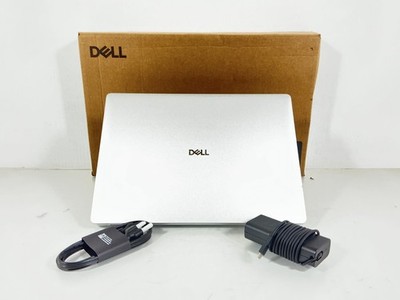 Dell Pro 16'' Full HD PC16250 Ultra 7 255U 16GB 512GB SSD WiFi 6E W11P (H60MC)