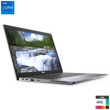 Dell Latitude 5320 Laptop: Core i5-1145G7, 256GB SSD, 8GB RAM, FHD Warranty VAT