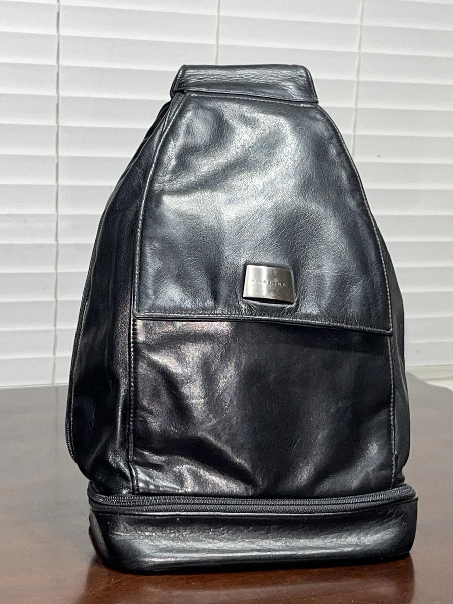 Perlina Backpack Handbags Bags & Leather Exterior for Women  display picture 2