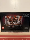 LEGO Star Wars Death Star Trash Compactor 75339 802pcs w/ Minifigs & Instructio…