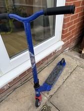 Grit Scooter- Atom