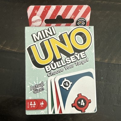 2024 Mattel UNO 