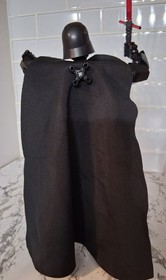 LEGO Star Wars Buildable Obi-Wan Kenobi & Kylo Ren Figure | As-is |