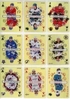 U PICK LOT 2025-26 25-26 OPC O-Pee-Chee Playing cards RC Insert set cards