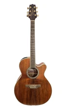 Takamine G Series GN77KCE-NAT - Acoustic-Electric Guitar - Natural Gloss