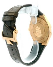 Vacheron Constantin 47560/000R Overseas Rose Gold Diamond Ladies Watch 6