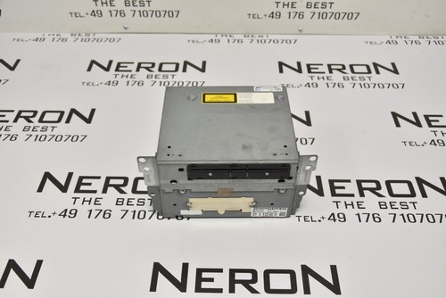 BMW 5er F10  Navi Navigation Autoradio 9223402