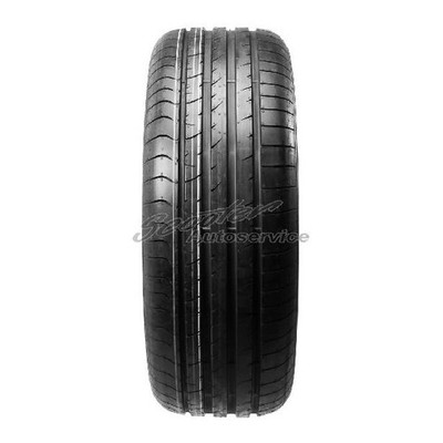 4x Sava Intensa UHP 2 235/50 R18 101Y Sommerreifen | 45714