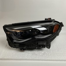 2024-2025 Mercedes Benz E Class LH DRIVER SID...