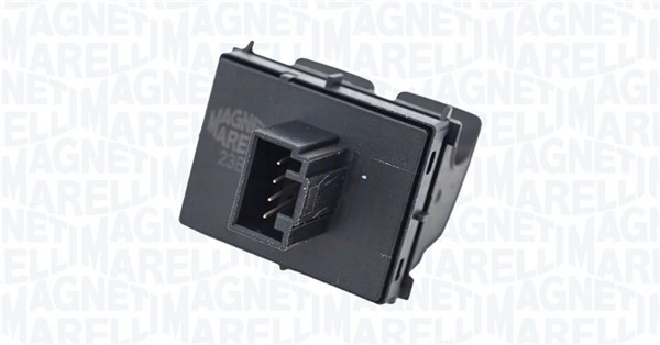 Schalter Fensterheber Magneti Marelli 000051197010 FüR VW Golf 7 5G1 BQ1 BE1 BE2-image