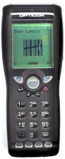 Opticon OPH-1004 Mobile Computer Wireless Handheld Terminal Barcode Scanner