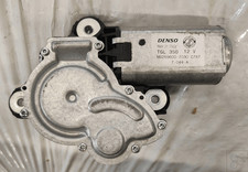 Lunette arrière Lancia YPSILON