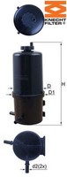 Knecht KL787 Kraftstofffilter Kraftstoffilter FüR VW