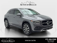 2021 Mercedes-Benz GLA250 GLA 250 NAV,CAM,PANO,BLIND SPOT,18" WLS