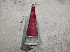 Cadillac Coupe Deville Left Tail Light 1969 Only