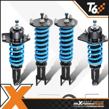 MaXpeedingrods T6 Coilovers 24 Way Damper Shocks For Mazda Miata NC 2006-2015