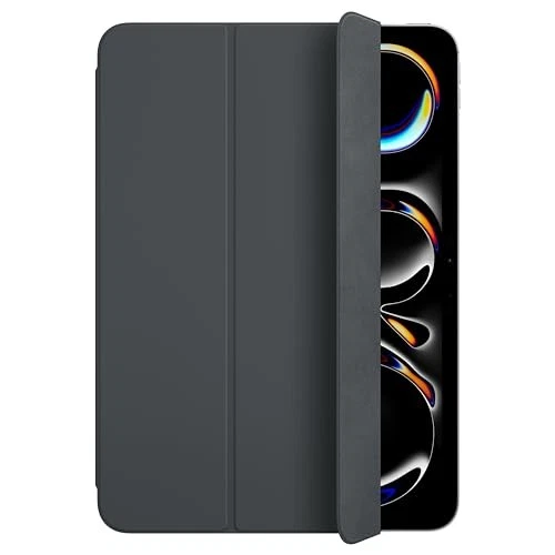 APPLE SMART FOLIO FOR IPAD PRO 11-INCH M4 MW983ZM/A - BLACK - Image 2 of 3