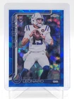 2025 Topps Riley Leonard Blue (Raw)