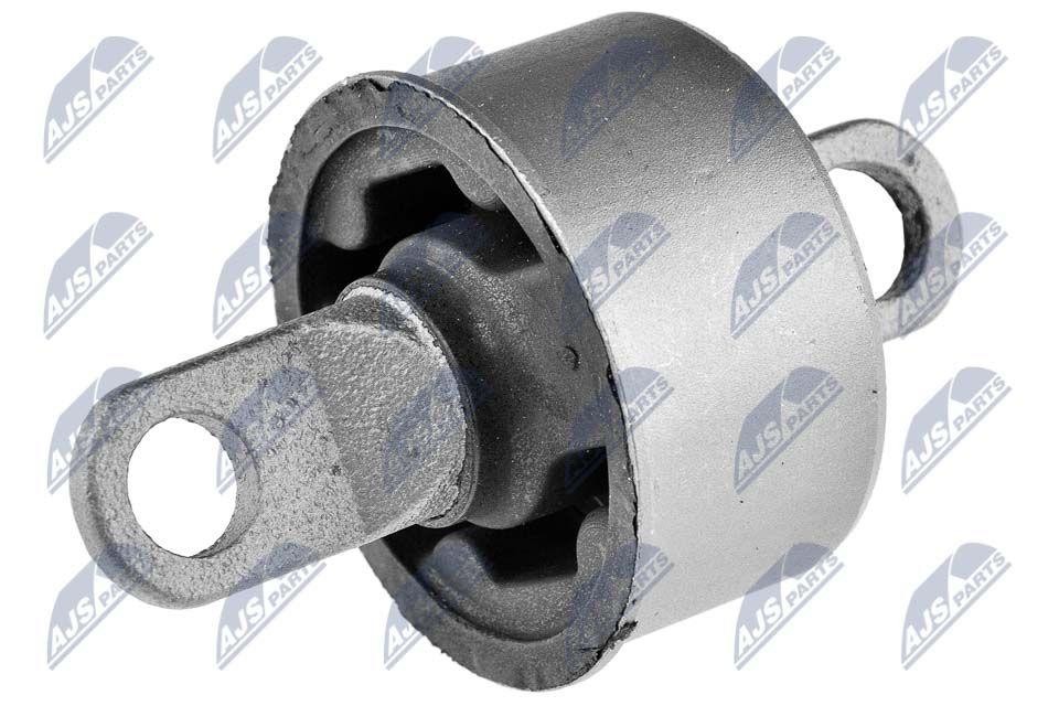Boccola braccio oscillante anteriore ZTT-CH-006E NTY per JEEP DODGE - Immagine 2