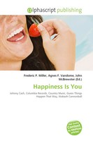 Frederic P. Miller (U. A.) | Happiness Is You | Taschenbuch | Englisch (2026)