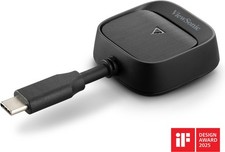 ViewSonic WPD-900 Wireless Screen Casting Kit with 1080p Full HD