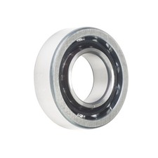 NSK 7202BW Single Row Angular Contact Bearing