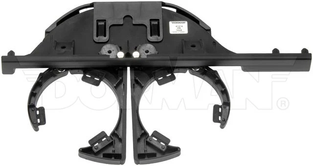 Dorman 41014 Cup Holder Assembly For 95-03 BMW 525i 528i 530i 540i M5 - Image 2 of 4