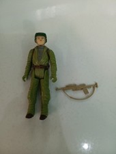 Rebel Commando 7034 (Star Wars Vintage, Kenner) COMPLETE
