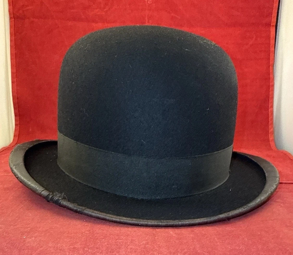 Stetson Beaver Vintage Hats for Men for sale | eBay