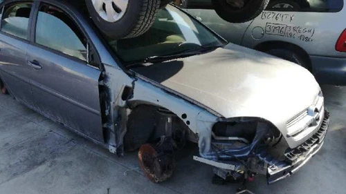 13138255 Warning para OPEL VECTRA C BERLINA Comfort 2004 1252245 - Imagen 4 de 9
