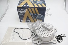 AISIN Genuine Water Pump WPT-190 WPT190 ZVW30/ZVW35 161A0-29015 Prius OEM New