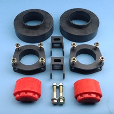 Full Leveling Lift Kit Front 2 Rear 1.5shock Extend Jeep Liberty Kj 2002-2007 Full Leveling Lift Kit Front 2 Rear 1.5shock Extend Jeep Liberty Kj 2002-2007