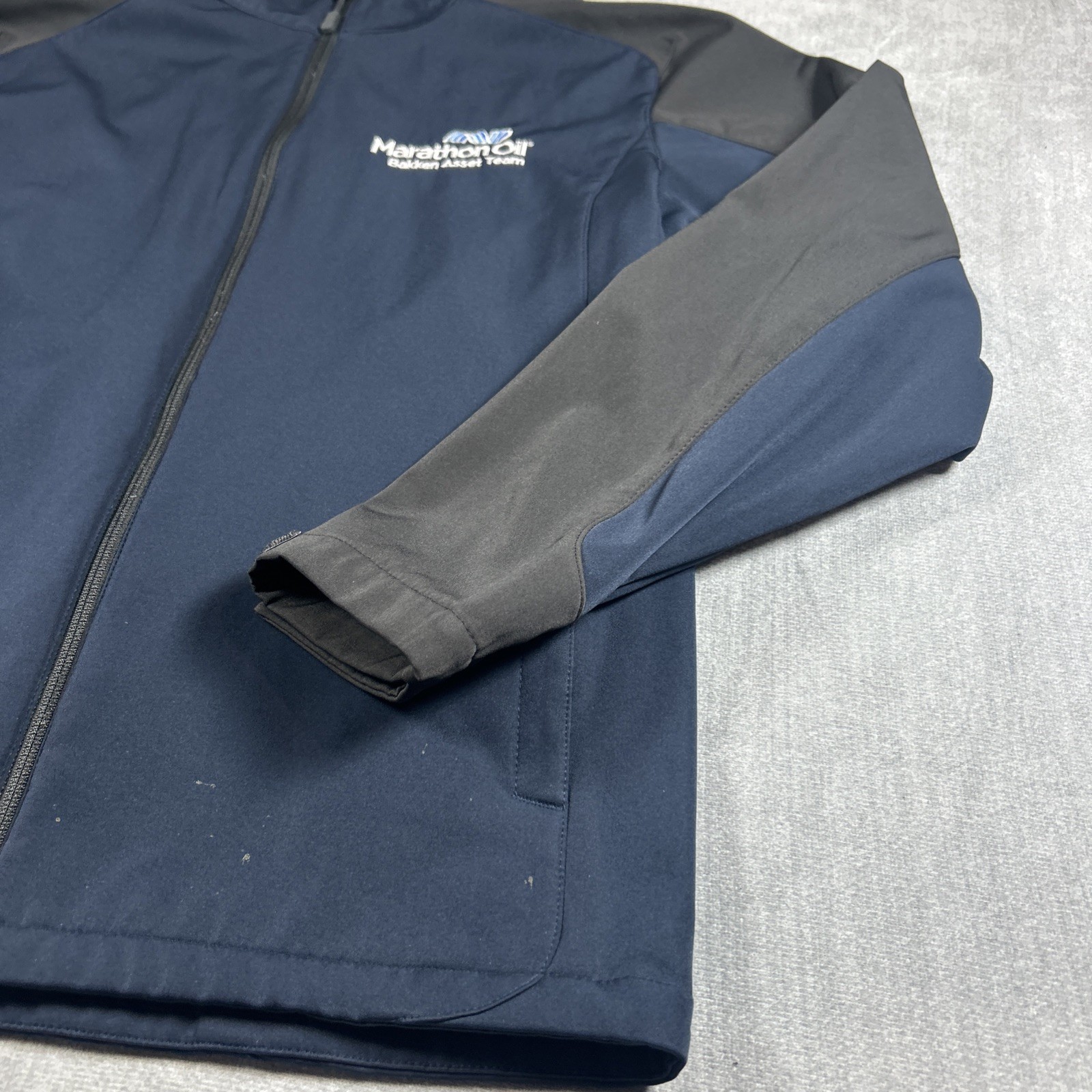 Waterproof Jacket Windbreaker Rain Jacket Port Au… - image 2