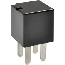 SMP Starter - Relay Switch MC-RLY9