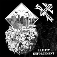 Soil Of Ignorance / - Split - Vinyl Record 7 - G3Z