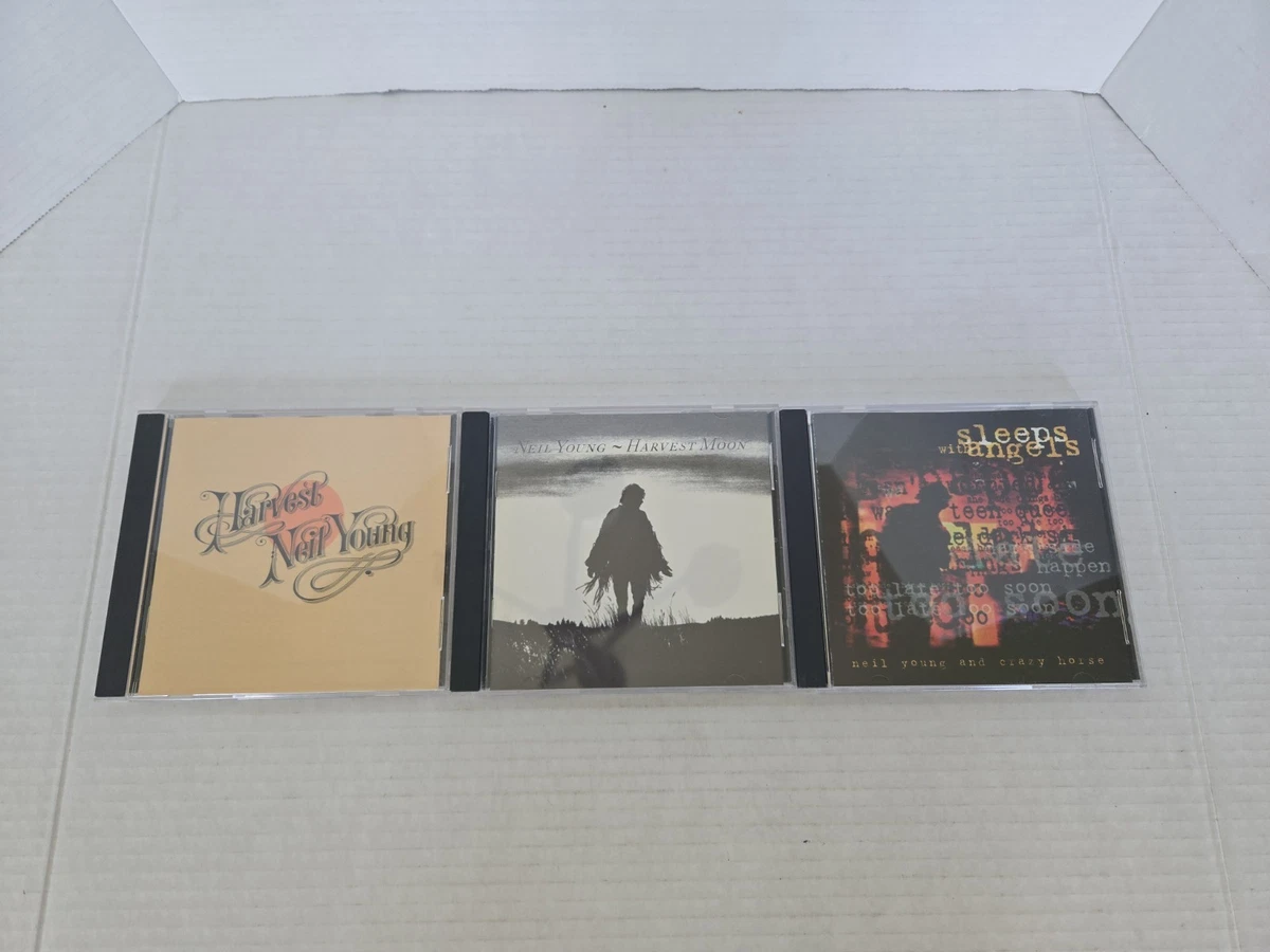 Album CDs Neil Young for sale | eBay