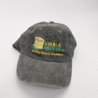 Humble abode quality Apiary woodwork bee keeping cotton cap