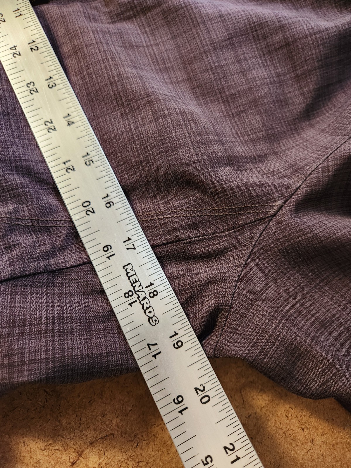 REI E1 Elements Hooded Rain Jacket Shell Windbrea… - image 16