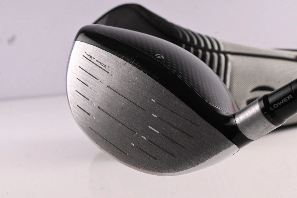 Taylormade 300 Mini Driver / 13.5 Degree / Regular Flex Taylormade MiDr Proto 65 - Image 4 of 4